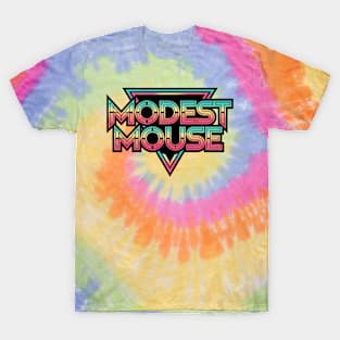 modest mouse T-Shirt